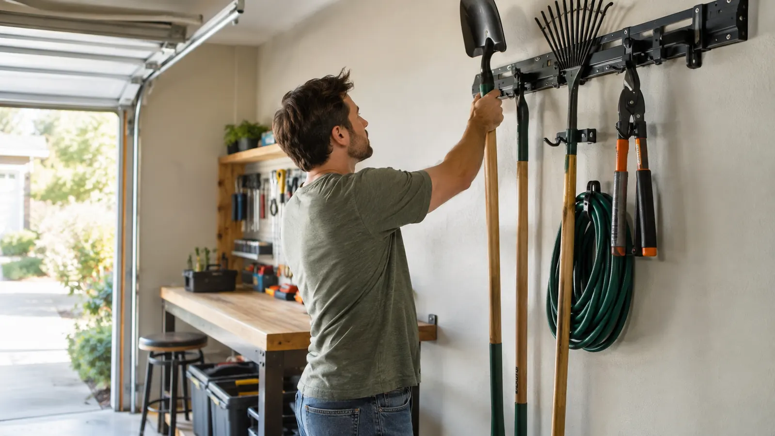 Rubbermaid FastTrack Rail Kit: An Honest Look at the Pros and Cons