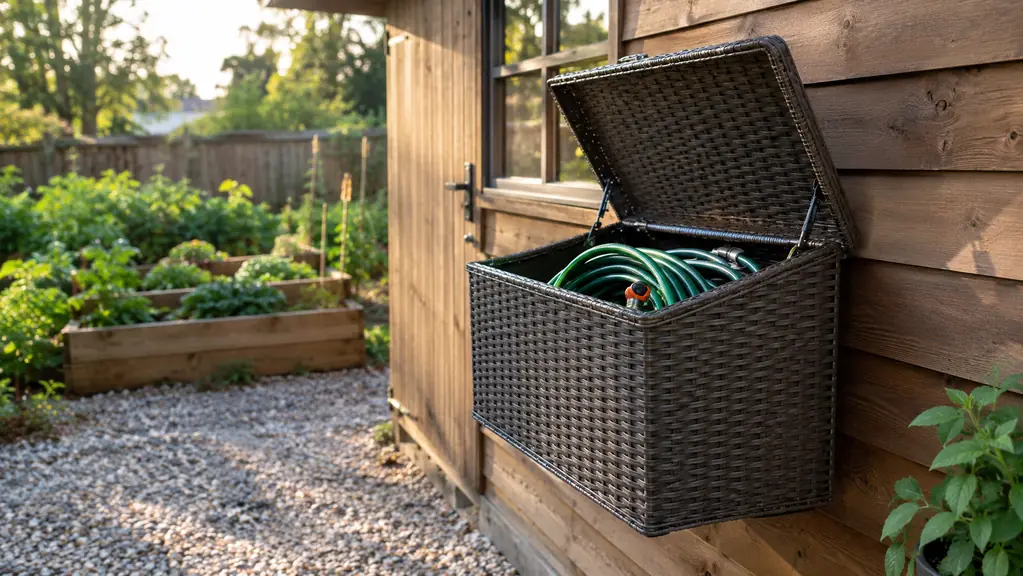 Suncast Hose Hideaway: An Honest Look at the Pros and Cons